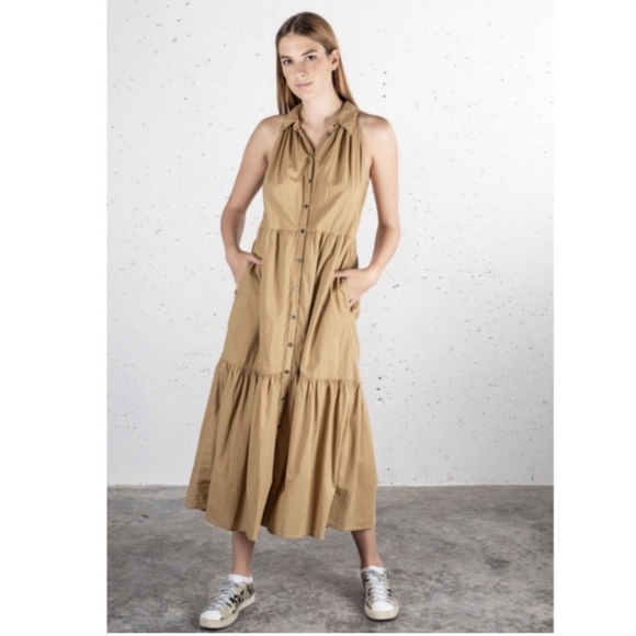 Xirena • Finley Dress - Picture 2 of 10